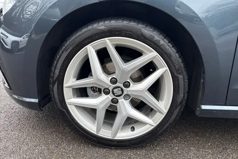 DS69JFV SEAT Ibiza 1.0 MPI FR Euro 6 (s/s) 5dr GPF Thumbnail #24