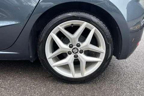 DS69JFV SEAT Ibiza 1.0 MPI FR Euro 6 (s/s) 5dr GPF Thumbnail #25