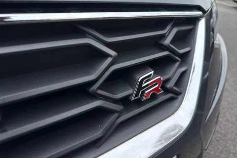 DS69JFV SEAT Ibiza 1.0 MPI FR Euro 6 (s/s) 5dr GPF Thumbnail #27