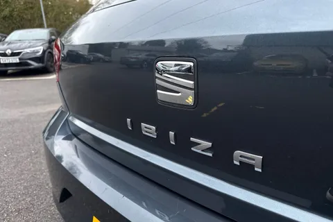 DS69JFV SEAT Ibiza 1.0 MPI FR Euro 6 (s/s) 5dr GPF Thumbnail #28