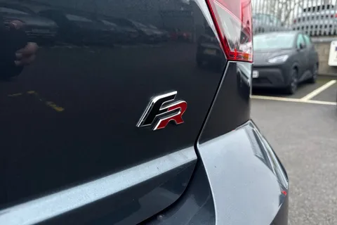 DS69JFV SEAT Ibiza 1.0 MPI FR Euro 6 (s/s) 5dr GPF Thumbnail #29