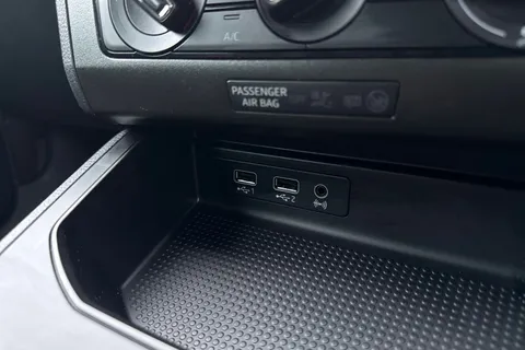 DS69JFV SEAT Ibiza 1.0 MPI FR Euro 6 (s/s) 5dr GPF Thumbnail #37