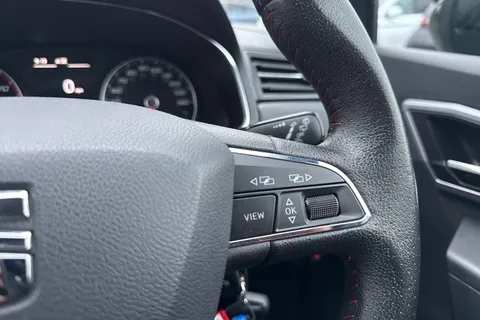 DS69JFV SEAT Ibiza 1.0 MPI FR Euro 6 (s/s) 5dr GPF Thumbnail #39