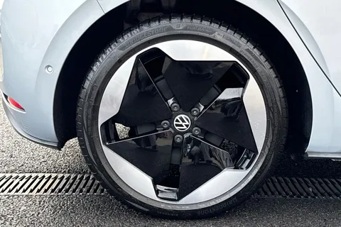 MV75ULF Volkswagen ID.3 150kW Match Pro S 77kWh 5dr Auto**VAT QUALIFYING** Thumbnail #10