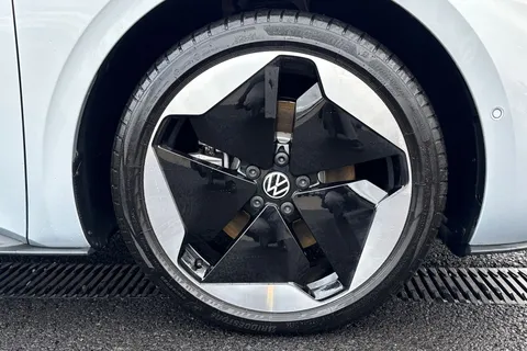 MV75ULF Volkswagen ID.3 150kW Match Pro S 77kWh 5dr Auto**VAT QUALIFYING** Thumbnail #11