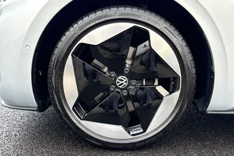 MV75ULF Volkswagen ID.3 150kW Match Pro S 77kWh 5dr Auto**VAT QUALIFYING** Thumbnail #12