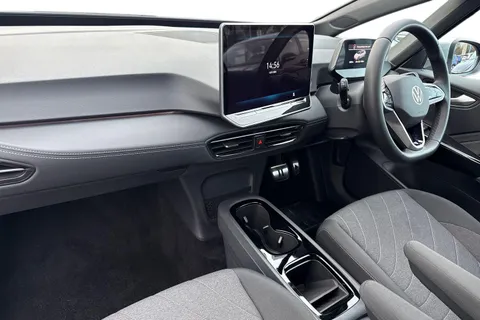 MV75ULF Volkswagen ID.3 150kW Match Pro S 77kWh 5dr Auto**VAT QUALIFYING** Thumbnail #14
