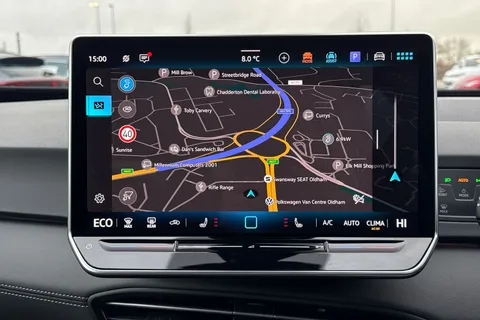 MV75ULF Volkswagen ID.3 150kW Match Pro S 77kWh 5dr Auto**VAT QUALIFYING** Thumbnail #16