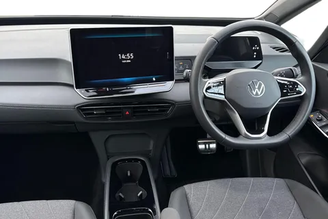 MV75ULF Volkswagen ID.3 150kW Match Pro S 77kWh 5dr Auto**VAT QUALIFYING** Thumbnail #17
