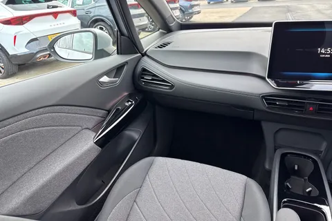 MV75ULF Volkswagen ID.3 150kW Match Pro S 77kWh 5dr Auto**VAT QUALIFYING** Thumbnail #19