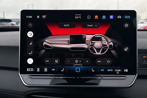 MV75ULF Volkswagen ID.3 150kW Match Pro S 77kWh 5dr Auto**VAT QUALIFYING** Thumbnail #21