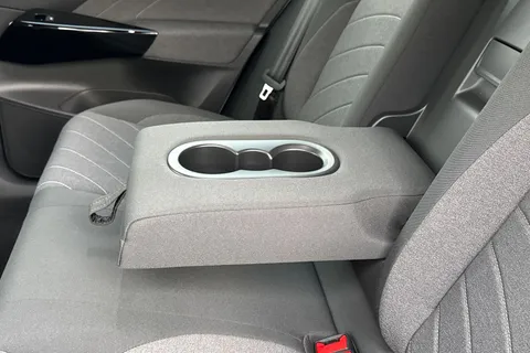 MV75ULF Volkswagen ID.3 150kW Match Pro S 77kWh 5dr Auto**VAT QUALIFYING** Thumbnail #26