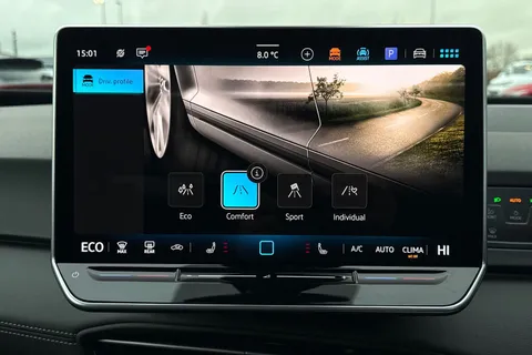 MV75ULF Volkswagen ID.3 150kW Match Pro S 77kWh 5dr Auto**VAT QUALIFYING** Thumbnail #35