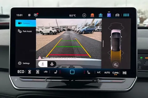 MV75ULF Volkswagen ID.3 150kW Match Pro S 77kWh 5dr Auto**VAT QUALIFYING** Thumbnail #37