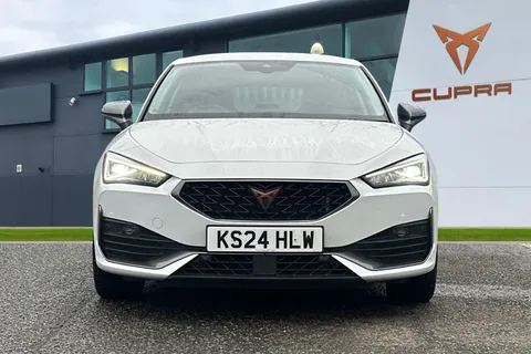 KS24HLW CUPRA Leon 1.5 eTSI EVO V1 DSG Euro 6 (s/s) 5dr Thumbnail #6