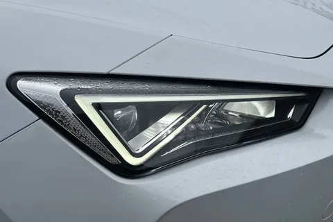 KS24HLW CUPRA Leon 1.5 eTSI EVO V1 DSG Euro 6 (s/s) 5dr Thumbnail #9