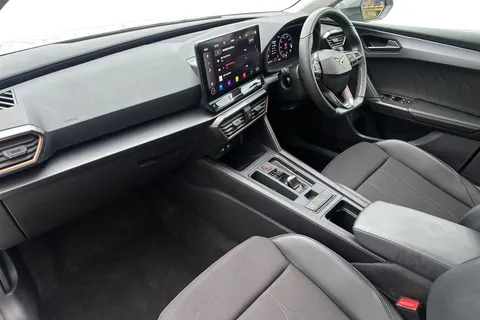 15 of 39 for CUPRA Leon 1.5 eTSI EVO V1 DSG Euro 6 (s/s) 5dr