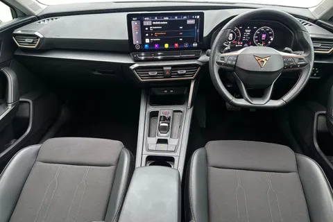 18 of 39 for CUPRA Leon 1.5 eTSI EVO V1 DSG Euro 6 (s/s) 5dr