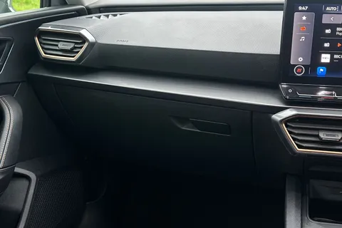 20 of 39 for CUPRA Leon 1.5 eTSI EVO V1 DSG Euro 6 (s/s) 5dr