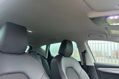 24 of 39 for CUPRA Leon 1.5 eTSI EVO V1 DSG Euro 6 (s/s) 5dr