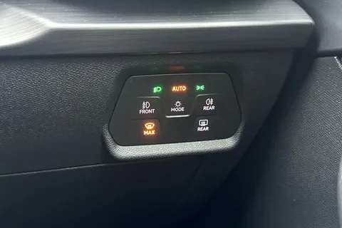 31 of 39 for CUPRA Leon 1.5 eTSI EVO V1 DSG Euro 6 (s/s) 5dr