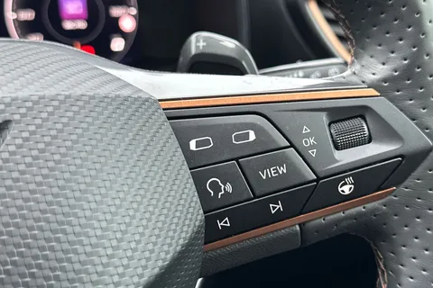 33 of 39 for CUPRA Leon 1.5 eTSI EVO V1 DSG Euro 6 (s/s) 5dr