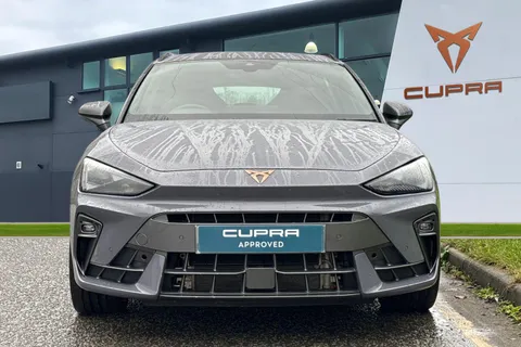 KY74LGZ CUPRA Leon 1.5 eHybrid 25.8kWh VZ1 Estate 5dr Petrol Plug-in Hybrid DSG Euro 6 (s/s) (272 ps) Thumbnail #6