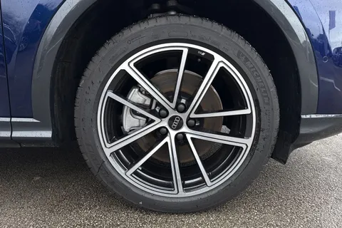  Audi Q5 2.0 TDI S line S Tronic quattro Euro 6 (s/s) 5dr Thumbnail #10