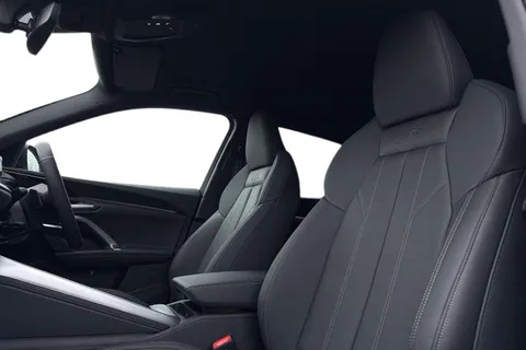  Audi Q5 2.0 TDI S line S Tronic quattro Euro 6 (s/s) 5dr Thumbnail #16