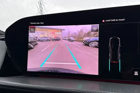  Audi Q5 2.0 TDI S line S Tronic quattro Euro 6 (s/s) 5dr Thumbnail #36