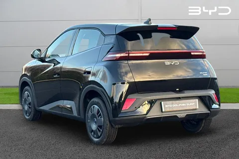 2 of 60 for BYD DOLPHIN SURF 65kW Active 30kWh 5dr Auto