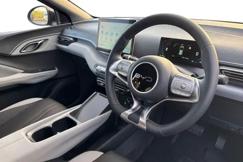 7 of 60 for BYD DOLPHIN SURF 65kW Active 30kWh 5dr Auto