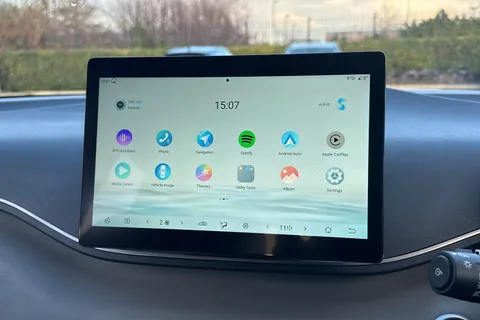 11 of 60 for BYD DOLPHIN SURF 65kW Active 30kWh 5dr Auto