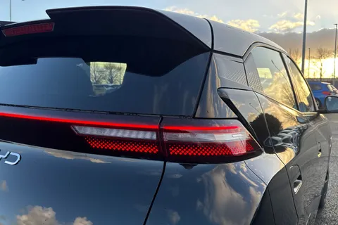 15 of 60 for BYD DOLPHIN SURF 65kW Active 30kWh 5dr Auto