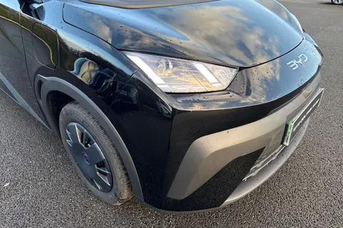 25 of 60 for BYD DOLPHIN SURF 65kW Active 30kWh 5dr Auto