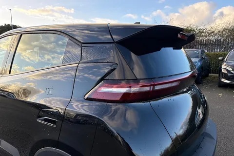 31 of 60 for BYD DOLPHIN SURF 65kW Active 30kWh 5dr Auto