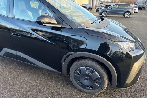 36 of 60 for BYD DOLPHIN SURF 65kW Active 30kWh 5dr Auto