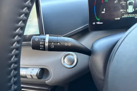 40 of 60 for BYD DOLPHIN SURF 65kW Active 30kWh 5dr Auto