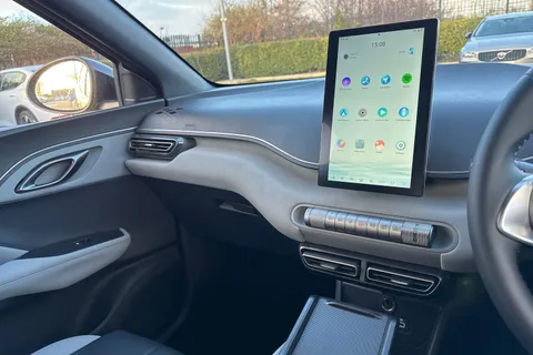 43 of 60 for BYD DOLPHIN SURF 65kW Active 30kWh 5dr Auto