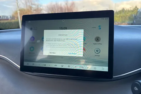 48 of 60 for BYD DOLPHIN SURF 65kW Active 30kWh 5dr Auto