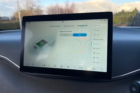 49 of 60 for BYD DOLPHIN SURF 65kW Active 30kWh 5dr Auto