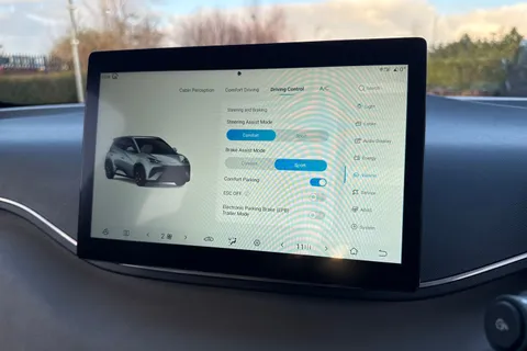 50 of 60 for BYD DOLPHIN SURF 65kW Active 30kWh 5dr Auto