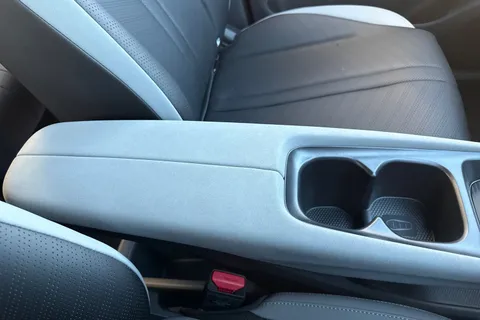 59 of 60 for BYD DOLPHIN SURF 65kW Active 30kWh 5dr Auto