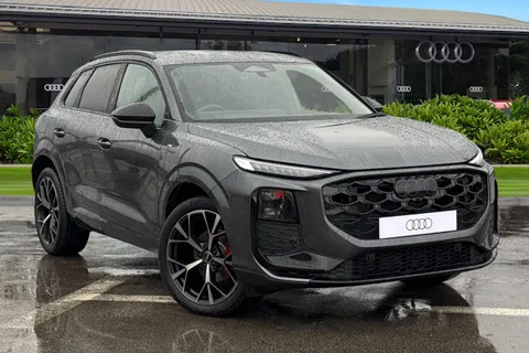 Audi Q3 1.5 TFSI Edition 1 S Tronic Euro 6 (s/s) 5dr Thumbnail #2