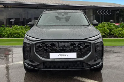 Audi Q3 1.5 TFSI Edition 1 S Tronic Euro 6 (s/s) 5dr Thumbnail #6