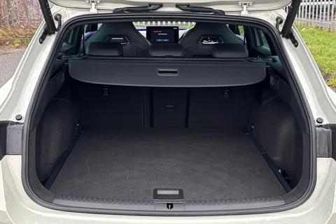 DF25MVJ CUPRA Leon 1.5 eTSI V3 DSG Euro 6 (s/s) 5dr Thumbnail #7