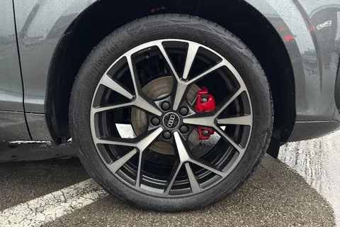 Audi Q3 1.5 TFSI Edition 1 S Tronic Euro 6 (s/s) 5dr Thumbnail #10