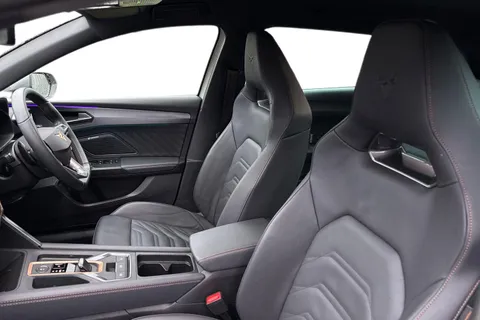 DF25MVJ CUPRA Leon 1.5 eTSI V3 DSG Euro 6 (s/s) 5dr Thumbnail #16