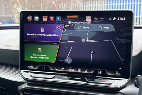 DF25MVJ CUPRA Leon 1.5 eTSI V3 DSG Euro 6 (s/s) 5dr Thumbnail #17