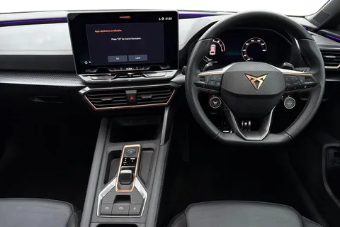 DF25MVJ CUPRA Leon 1.5 eTSI V3 DSG Euro 6 (s/s) 5dr Thumbnail #18